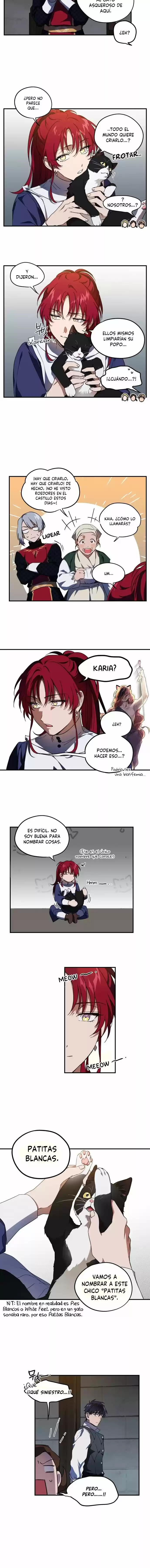 Cegado por el sol poniente (2020) - Capítulo 37 - Página 8 - LectorTMOo