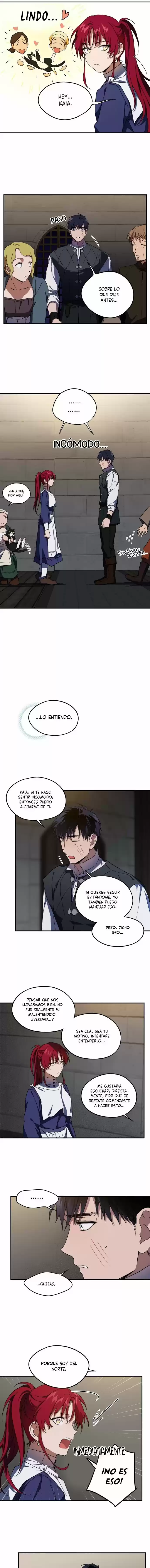 Cegado por el sol poniente (2020) - Capítulo 37 - Página 9 - LectorTMOo