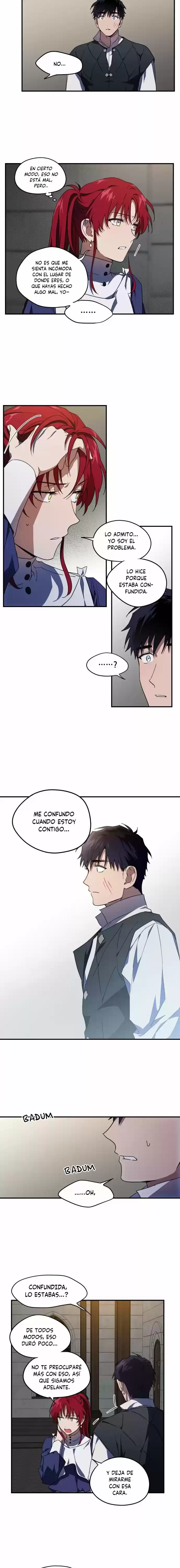 Cegado por el sol poniente (2020) - Capítulo 37 - Página 10 - LectorTMOo