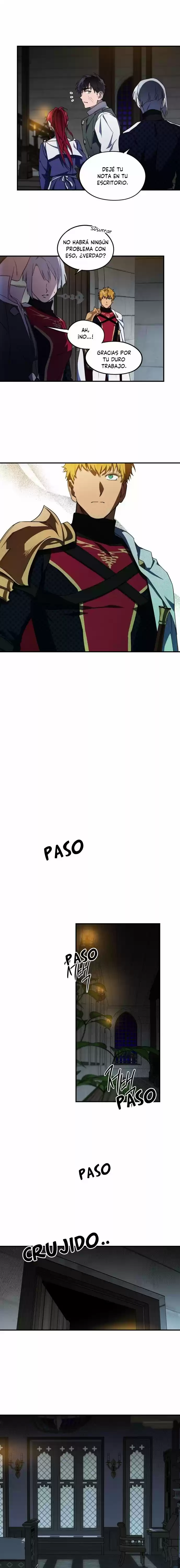 Cegado por el sol poniente (2020) - Capítulo 37 - Página 13 - LectorTMOo