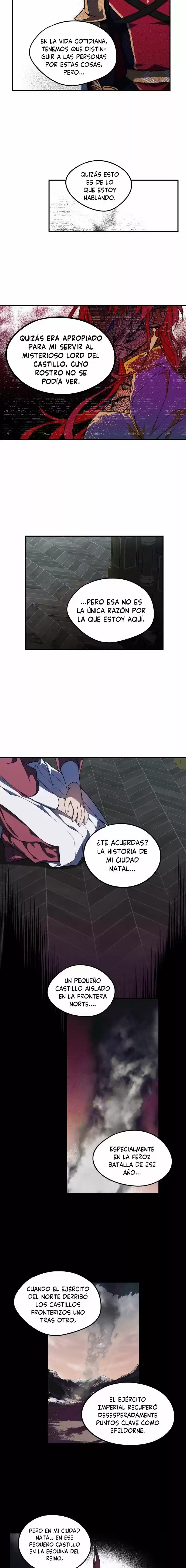 Cegado por el sol poniente (2020) - Capítulo 38 - Página 5 - LectorTMOo
