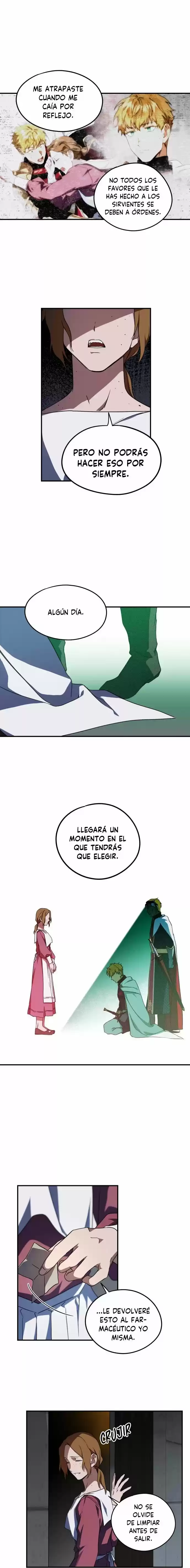 Cegado por el sol poniente (2020) - Capítulo 38 - Página 10 - LectorTMOo