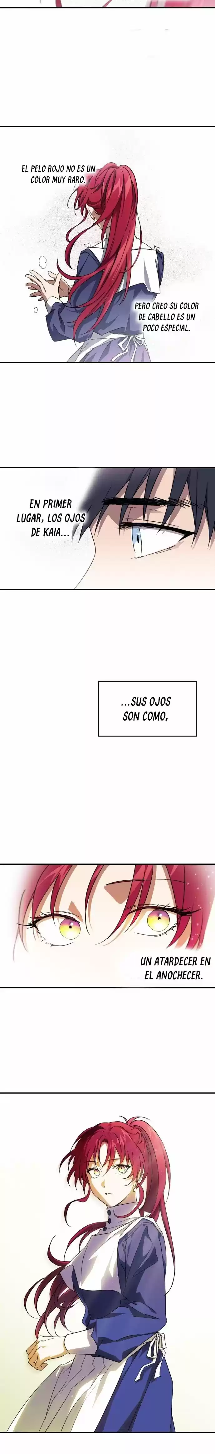 Cegado por el sol poniente (2020) - Capítulo 39 - Página 12 - LectorTMOo
