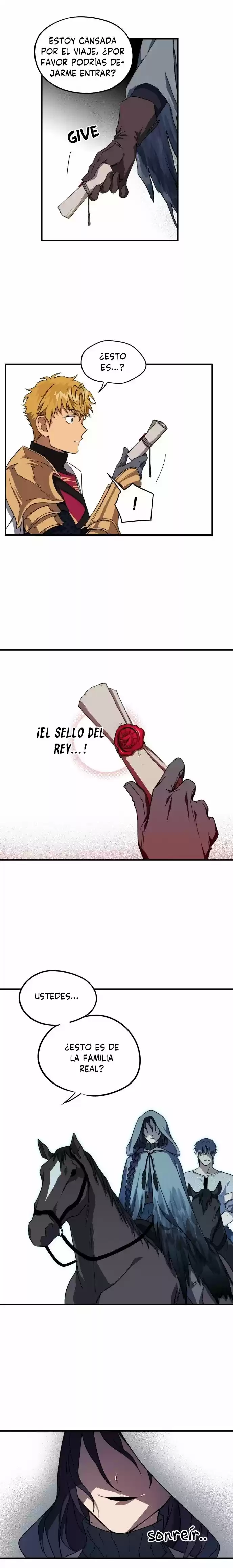 Cegado por el sol poniente (2020) - Capítulo 39 - Página 16 - LectorTMOo