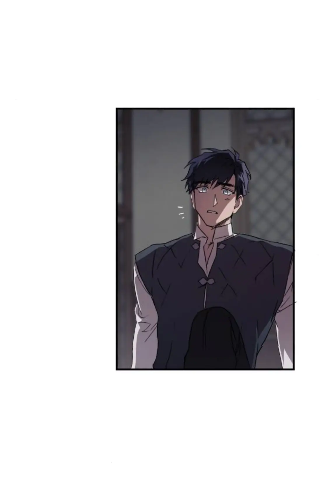 Cegado por el sol poniente (2020) - Capítulo 4 - Página 16 - LectorTMOo