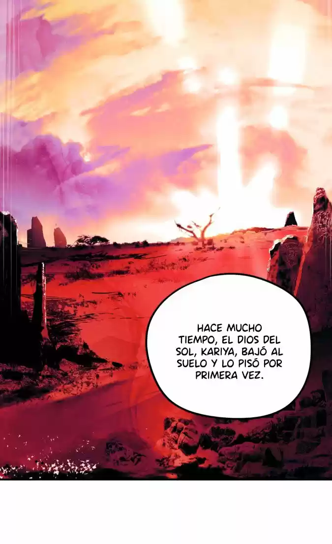 Cegado por el sol poniente (2020) - Capítulo 40 - Página 52 - LectorTMOo