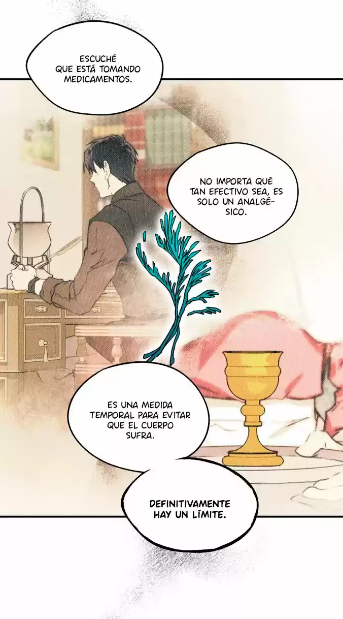 Cegado por el sol poniente (2020) - Capítulo 40 - Página 57 - LectorTMOo