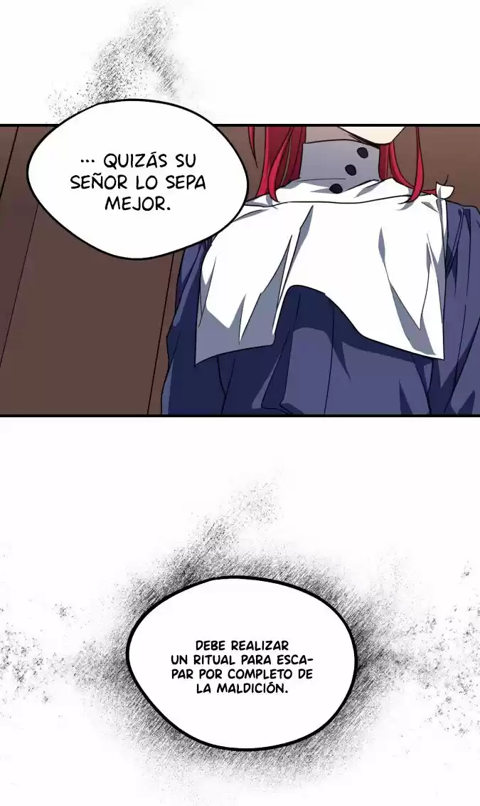 Cegado por el sol poniente (2020) - Capítulo 40 - Página 58 - LectorTMOo
