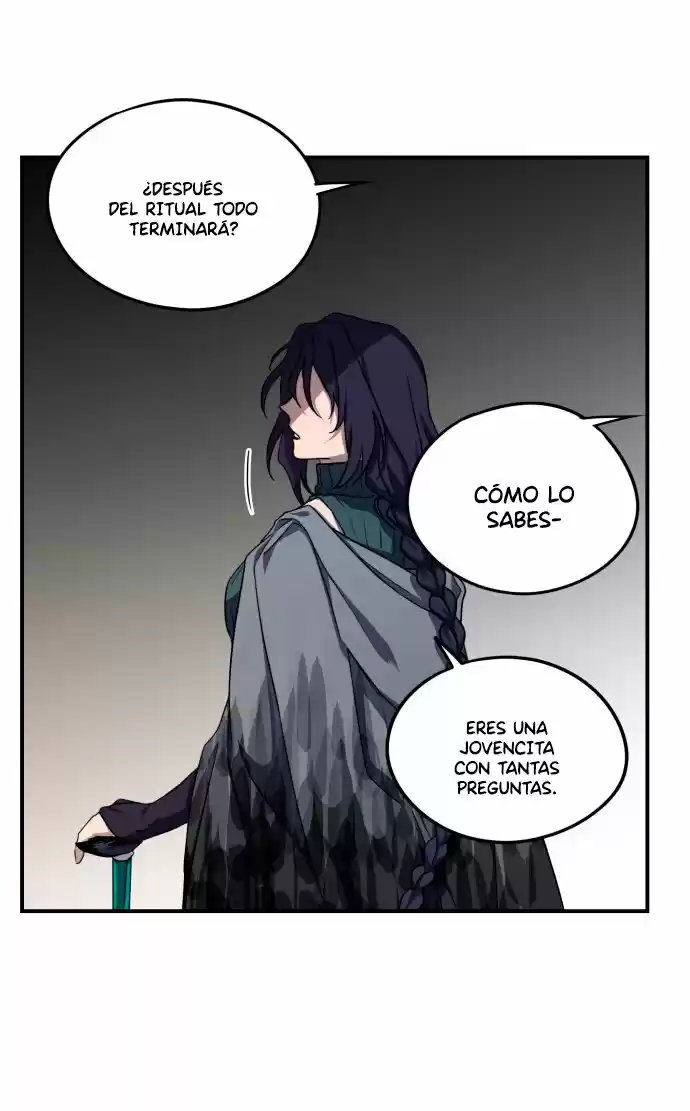 Cegado por el sol poniente (2020) - Capítulo 41 - Página 15 - LectorTMOo