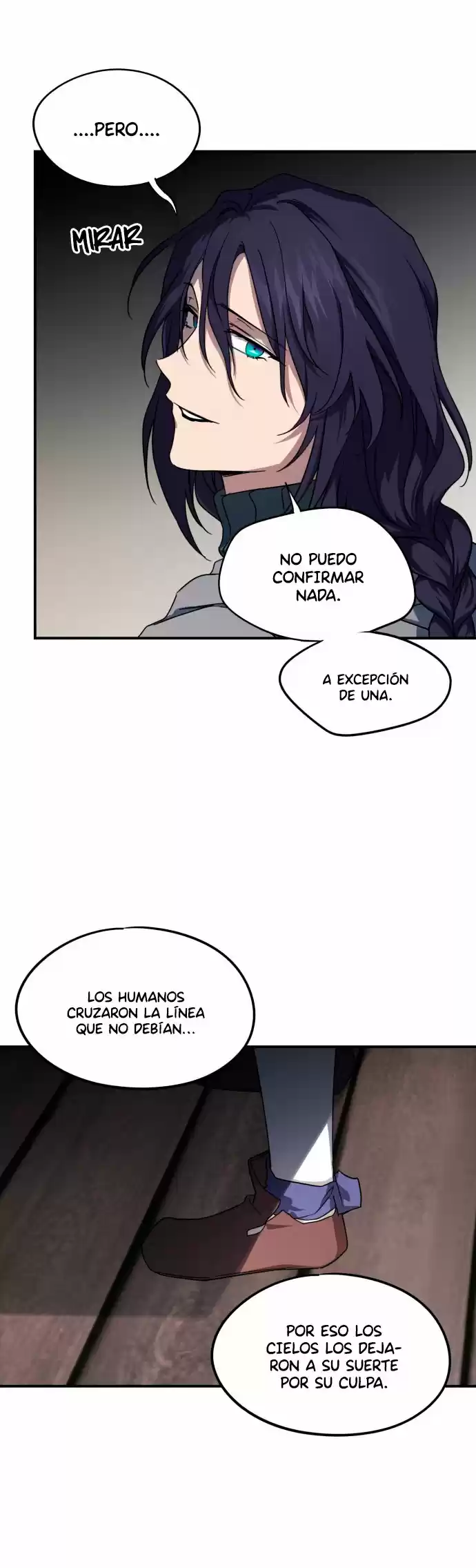 Cegado por el sol poniente (2020) - Capítulo 41 - Página 16 - LectorTMOo