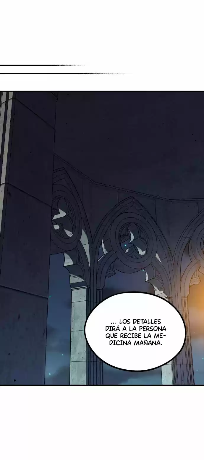 Cegado por el sol poniente (2020) - Capítulo 41 - Página 20 - LectorTMOo