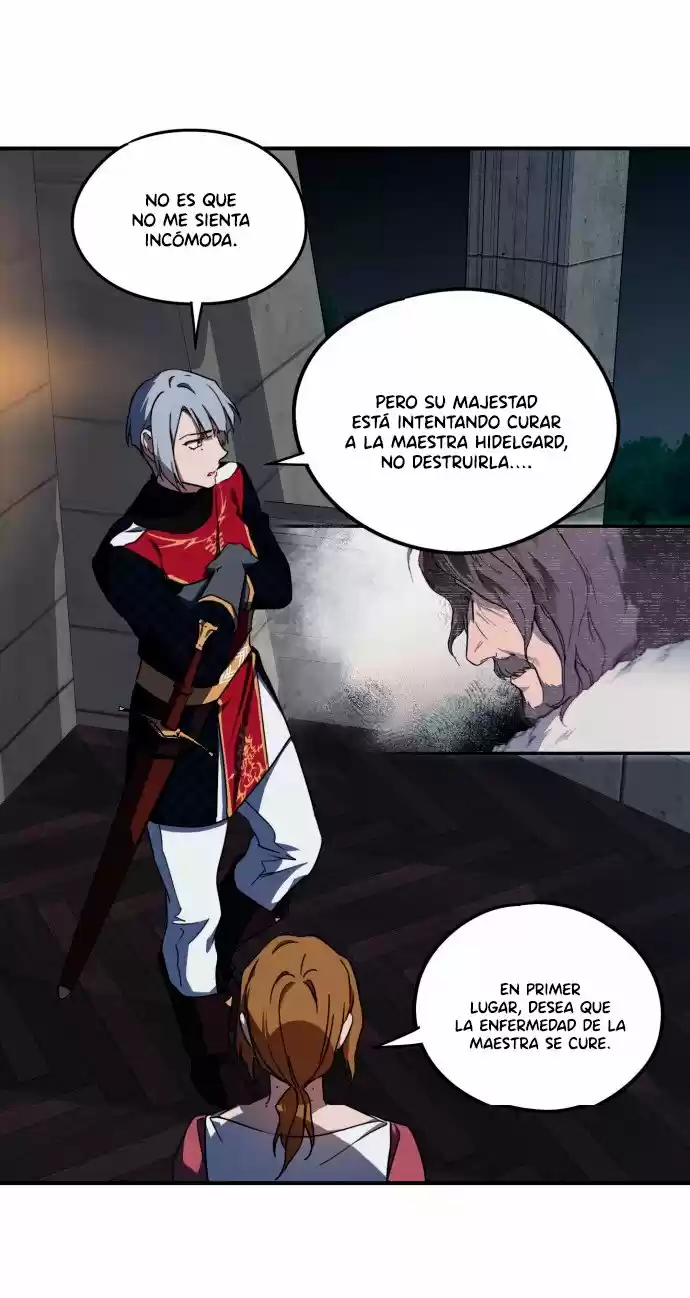 Cegado por el sol poniente (2020) - Capítulo 41 - Página 27 - LectorTMOo