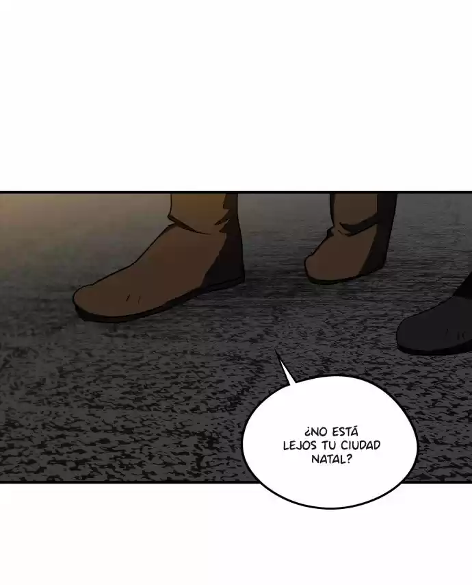 Cegado por el sol poniente (2020) - Capítulo 41 - Página 49 - LectorTMOo