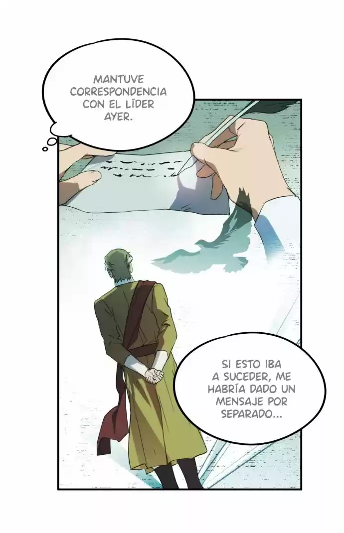 Cegado por el sol poniente (2020) - Capítulo 41 - Página 67 - LectorTMOo