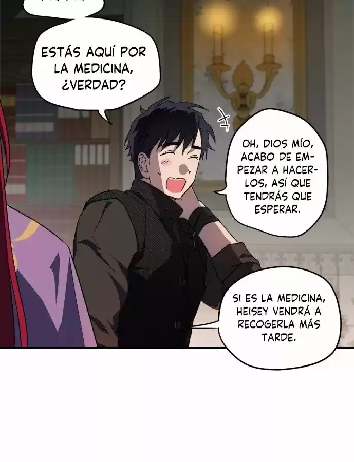 Cegado por el sol poniente (2020) - Capítulo 42 - Página 11 - LectorTMOo