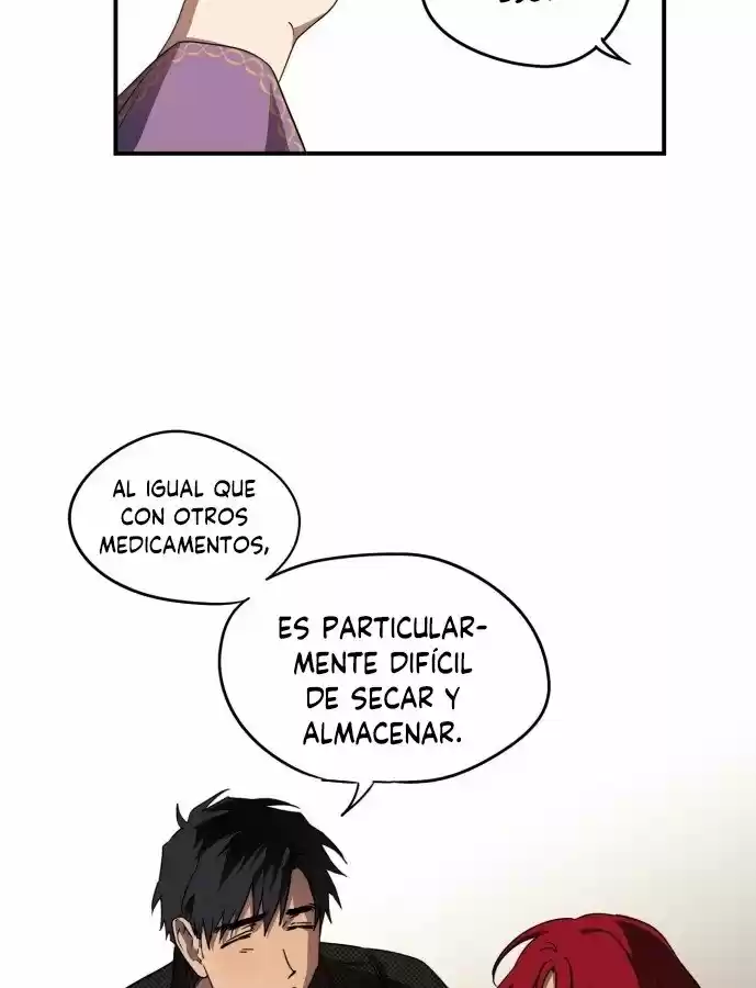Cegado por el sol poniente (2020) - Capítulo 42 - Página 16 - LectorTMOo