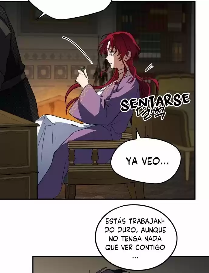 Cegado por el sol poniente (2020) - Capítulo 42 - Página 18 - LectorTMOo