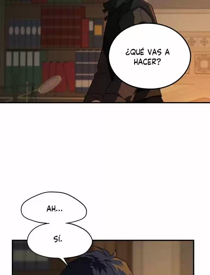 Cegado por el sol poniente (2020) - Capítulo 42 - Página 25 - LectorTMOo