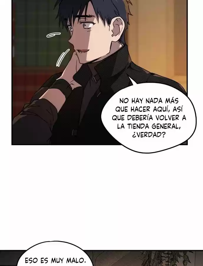 Cegado por el sol poniente (2020) - Capítulo 42 - Página 26 - LectorTMOo