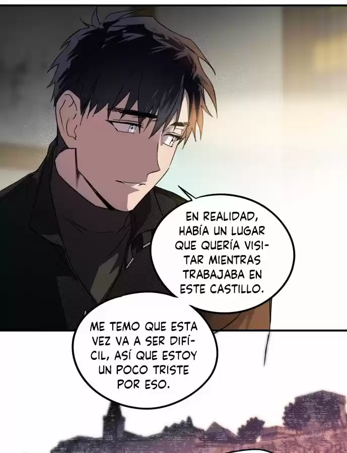 Cegado por el sol poniente (2020) - Capítulo 42 - Página 29 - LectorTMOo