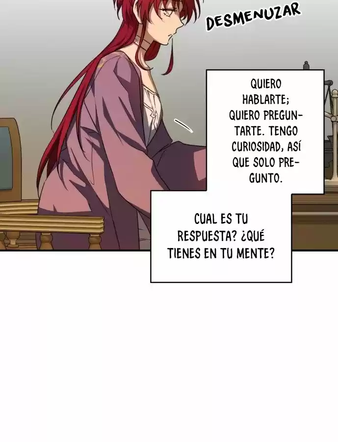 Cegado por el sol poniente (2020) - Capítulo 42 - Página 35 - LectorTMOo