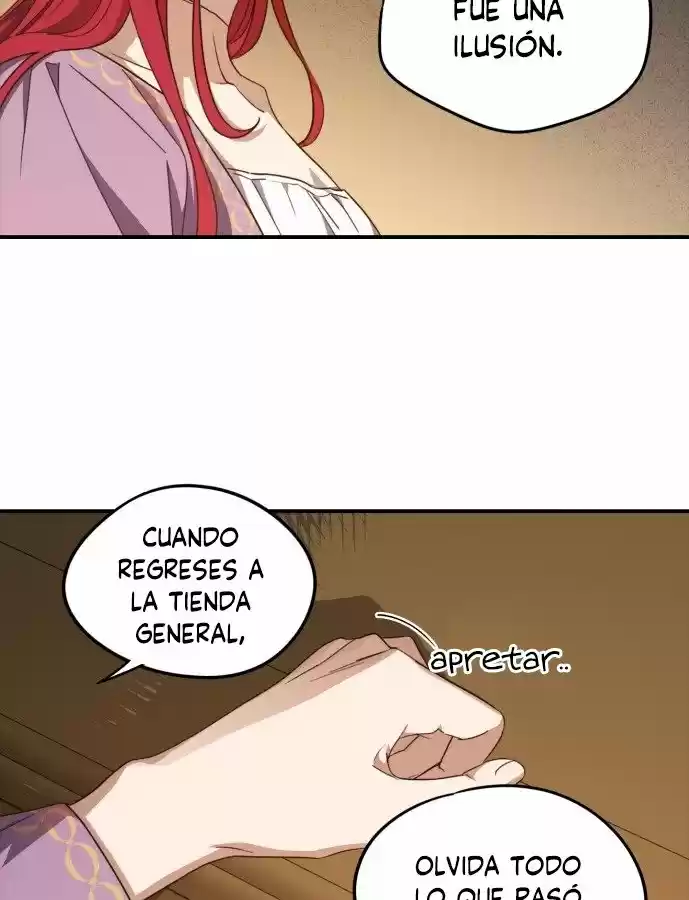 Cegado por el sol poniente (2020) - Capítulo 42 - Página 43 - LectorTMOo
