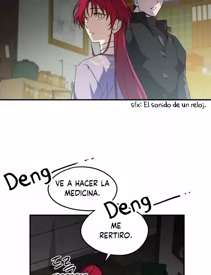 Cegado por el sol poniente (2020) - Capítulo 42 - Página 46 - LectorTMOo
