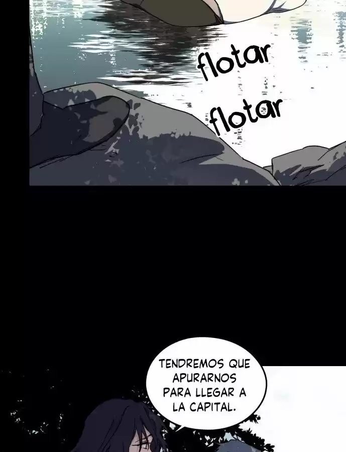 Cegado por el sol poniente (2020) - Capítulo 43 - Página 5 - LectorTMOo