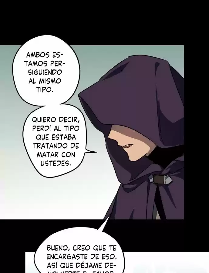 Cegado por el sol poniente (2020) - Capítulo 43 - Página 17 - LectorTMOo