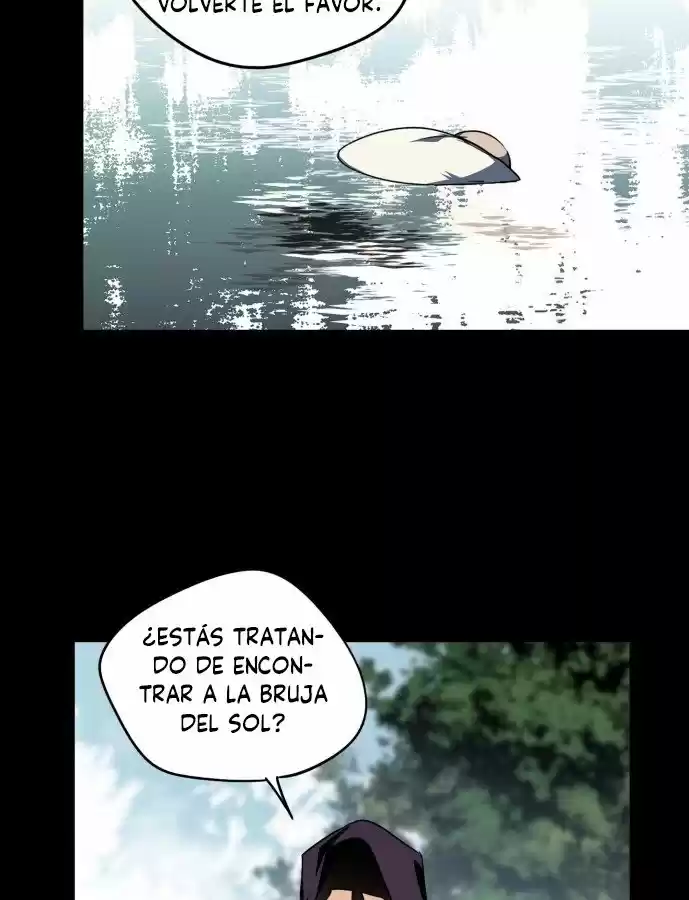 Cegado por el sol poniente (2020) - Capítulo 43 - Página 18 - LectorTMOo