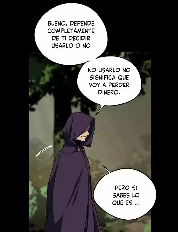 Cegado por el sol poniente (2020) - Capítulo 43 - Página 32 - LectorTMOo