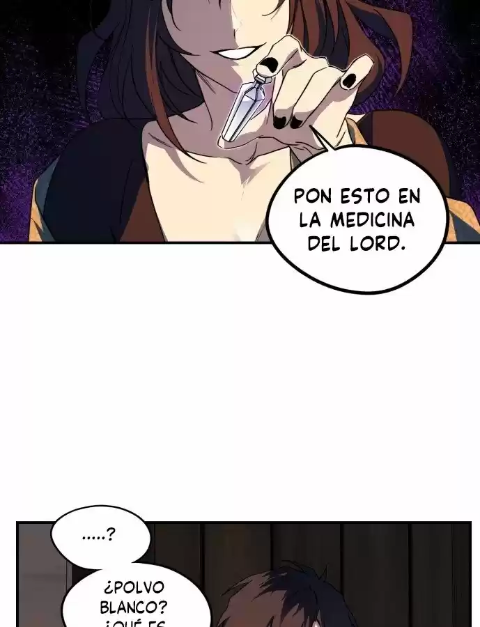 Cegado por el sol poniente (2020) - Capítulo 43 - Página 38 - LectorTMOo