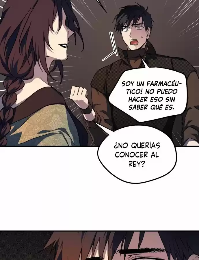 Cegado por el sol poniente (2020) - Capítulo 43 - Página 40 - LectorTMOo