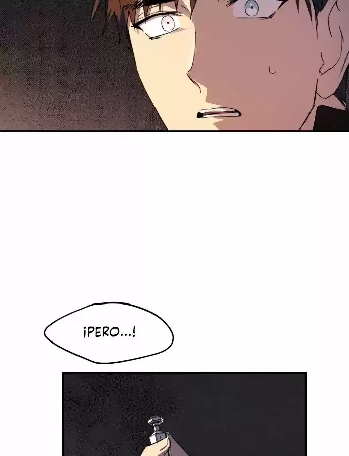Cegado por el sol poniente (2020) - Capítulo 43 - Página 41 - LectorTMOo
