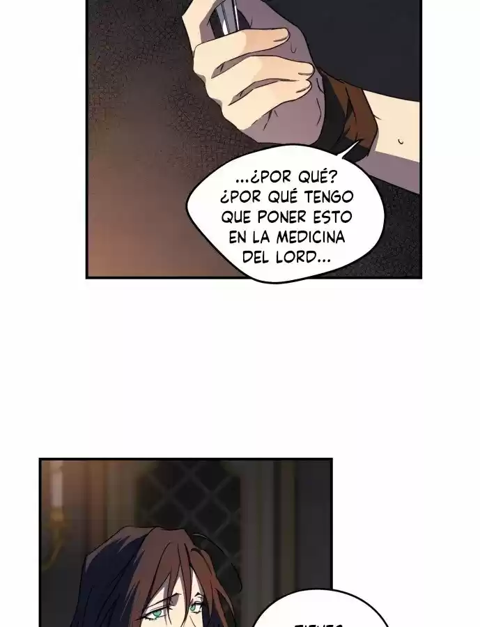 Cegado por el sol poniente (2020) - Capítulo 43 - Página 42 - LectorTMOo