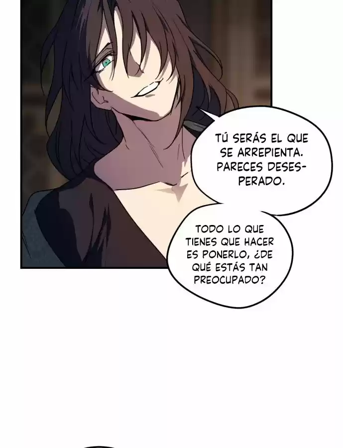 Cegado por el sol poniente (2020) - Capítulo 43 - Página 50 - LectorTMOo
