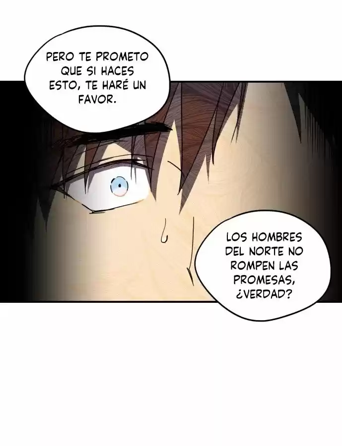 Cegado por el sol poniente (2020) - Capítulo 43 - Página 52 - LectorTMOo