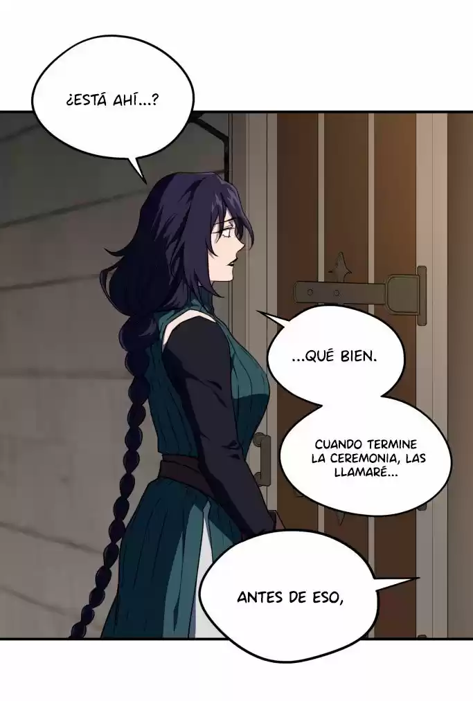 Cegado por el sol poniente (2020) - Capítulo 44 - Página 26 - LectorTMOo