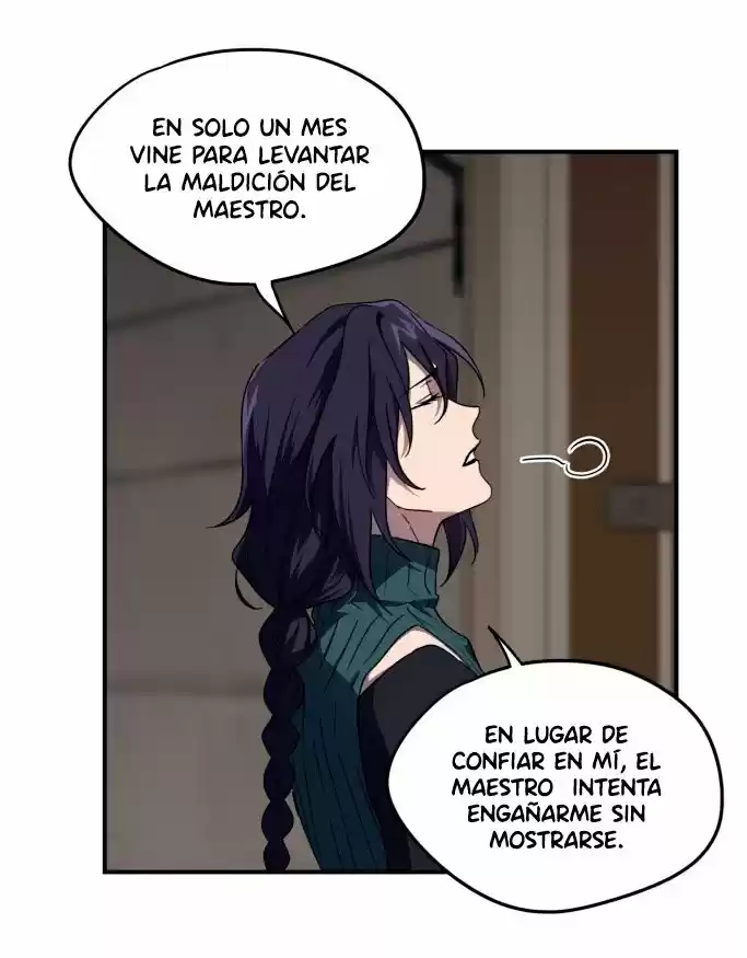 Cegado por el sol poniente (2020) - Capítulo 44 - Página 32 - LectorTMOo