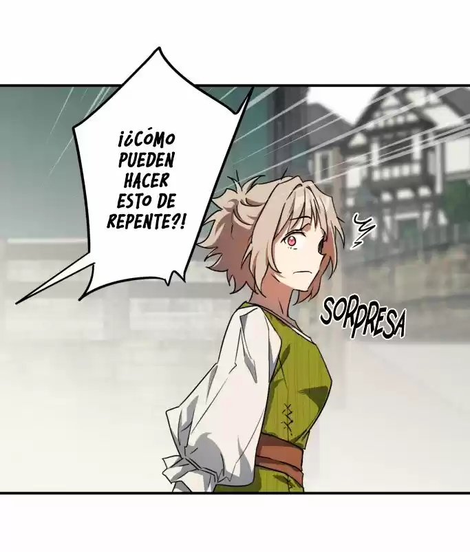 Cegado por el sol poniente (2020) - Capítulo 44 - Página 44 - LectorTMOo