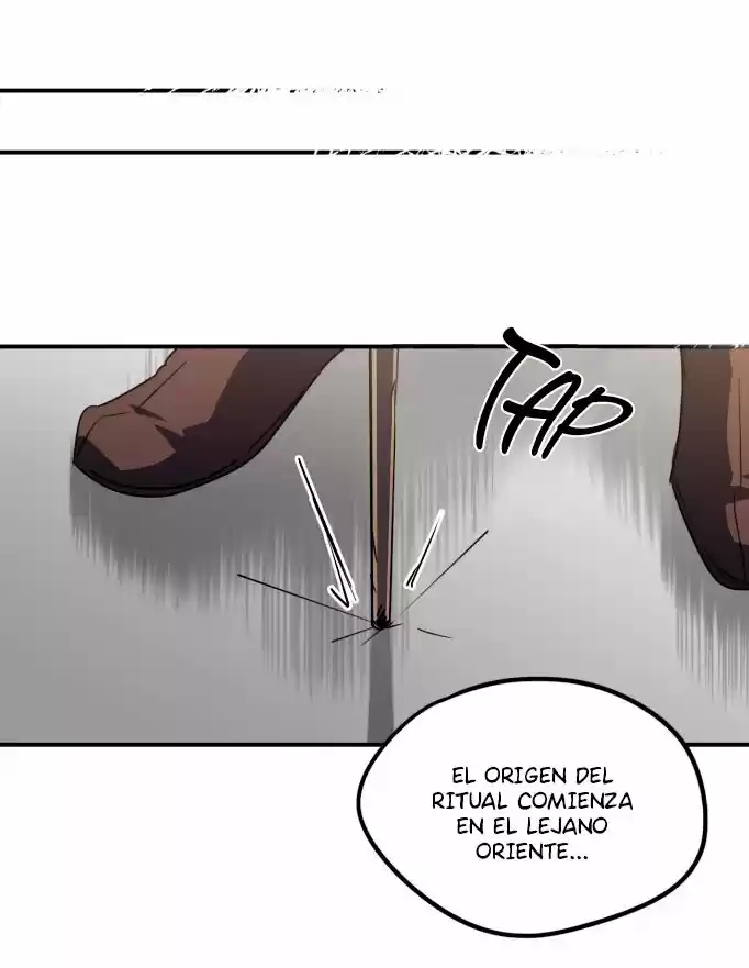 Cegado por el sol poniente (2020) - Capítulo 44 - Página 72 - LectorTMOo