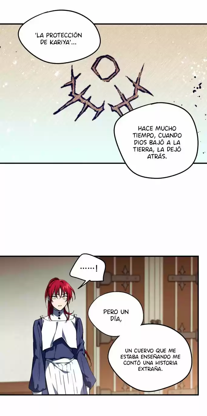 Cegado por el sol poniente (2020) - Capítulo 44 - Página 74 - LectorTMOo