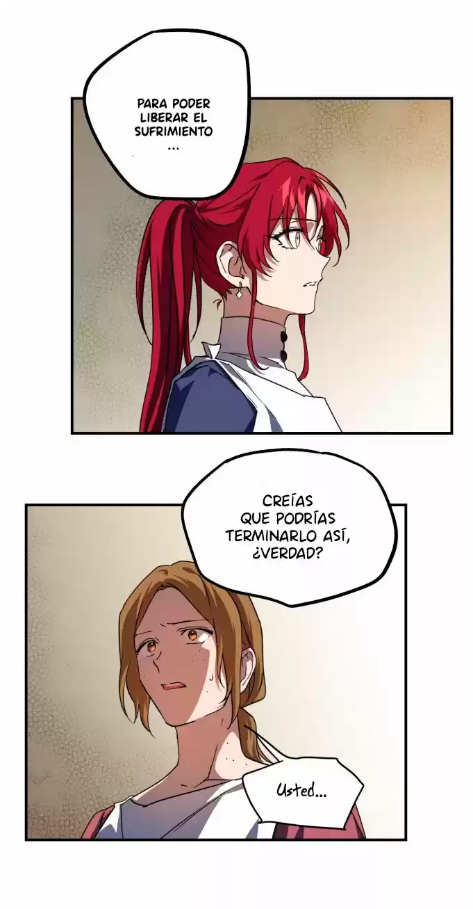 Cegado por el sol poniente (2020) - Capítulo 44 - Página 83 - LectorTMOo