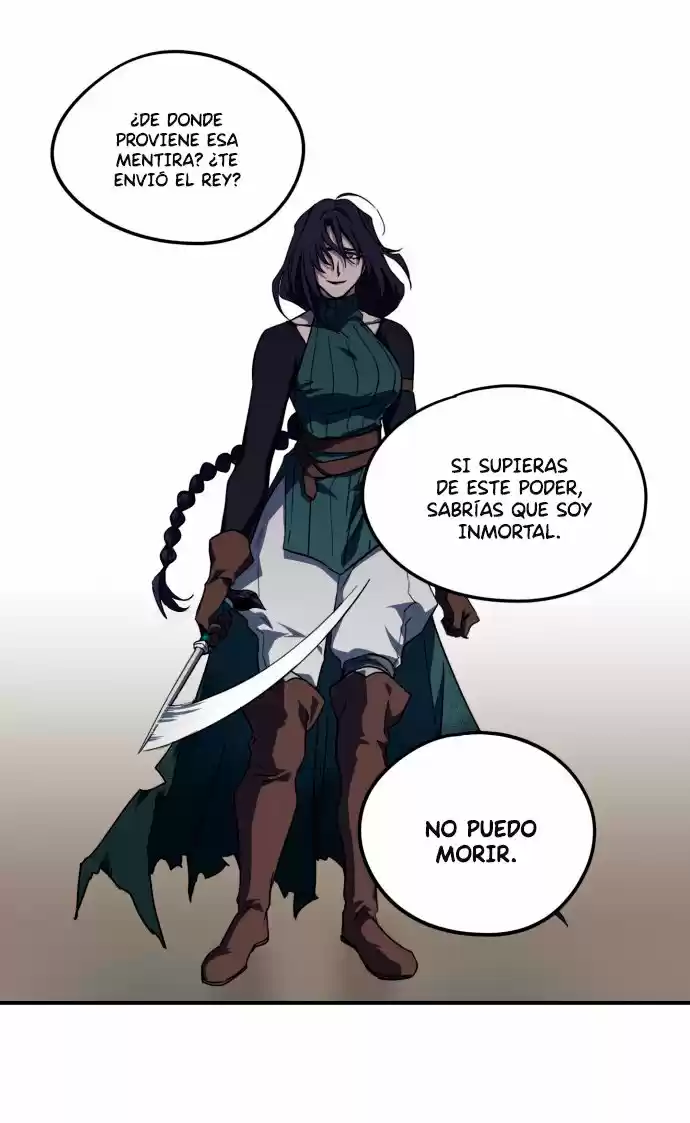 Cegado por el sol poniente (2020) - Capítulo 45 - Página 28 - LectorTMOo