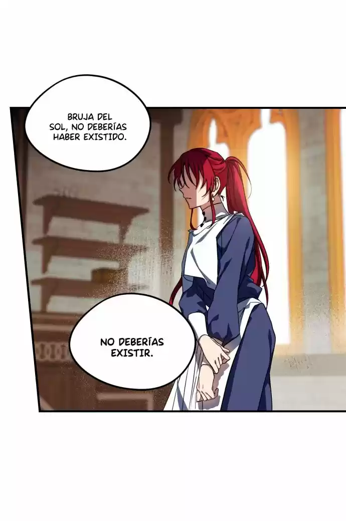 Cegado por el sol poniente (2020) - Capítulo 45 - Página 39 - LectorTMOo
