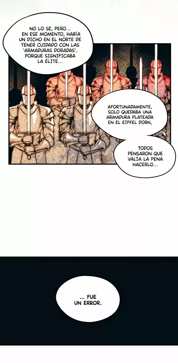 Cegado por el sol poniente (2020) - Capítulo 45 - Página 52 - LectorTMOo