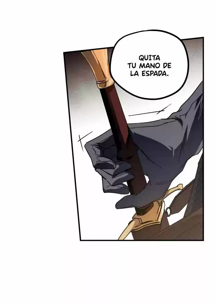 Cegado por el sol poniente (2020) - Capítulo 46 - Página 6 - LectorTMOo