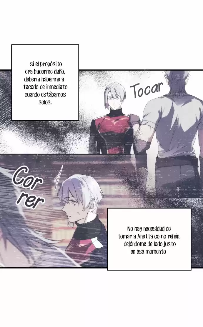Cegado por el sol poniente (2020) - Capítulo 46 - Página 28 - LectorTMOo