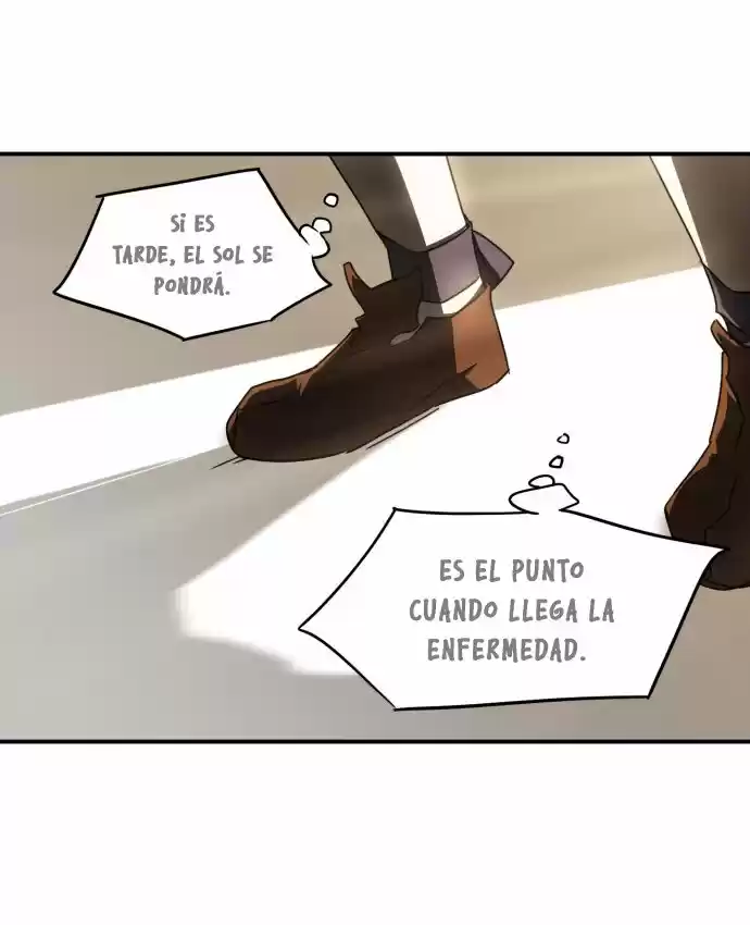 Cegado por el sol poniente (2020) - Capítulo 46 - Página 36 - LectorTMOo