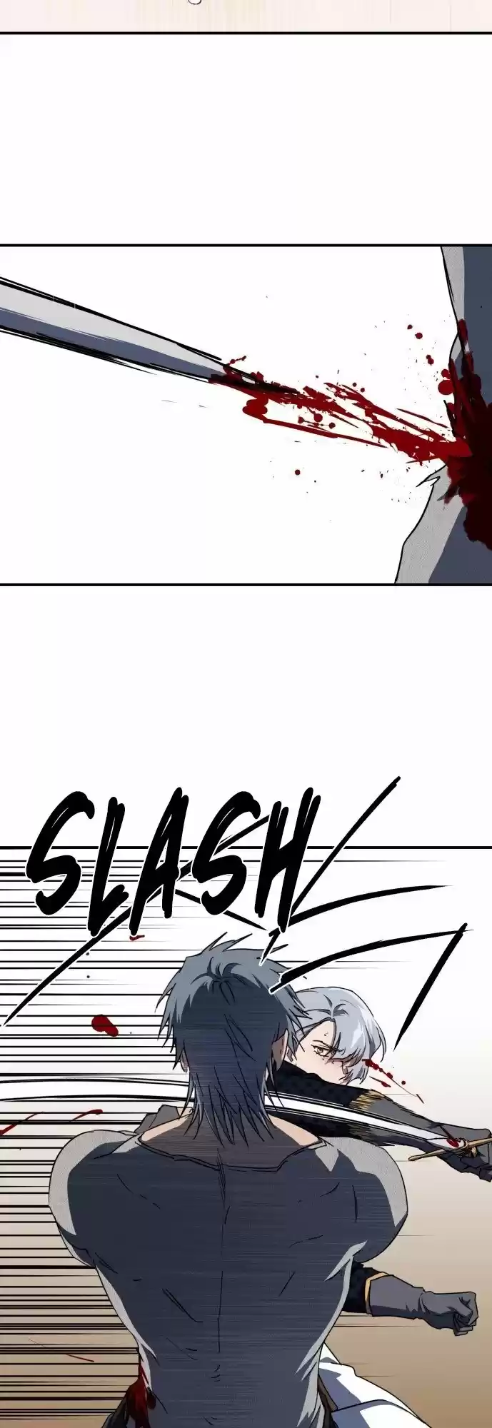 Cegado por el sol poniente (2020) - Capítulo 47 - Página 17 - LectorTMOo